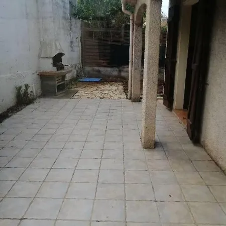Vila De Vacances
