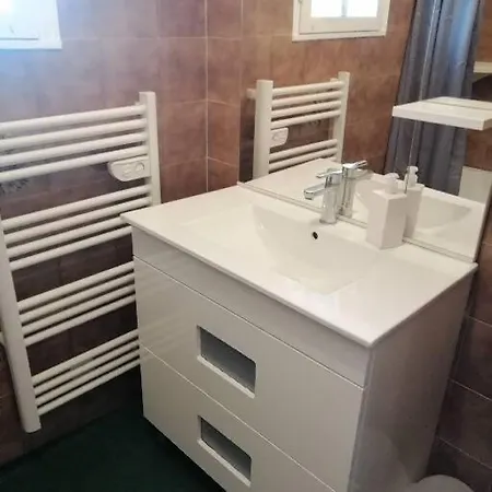 Vila De Vacances *